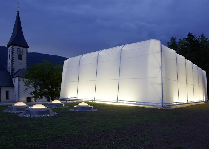 CMA Stift Ossiach