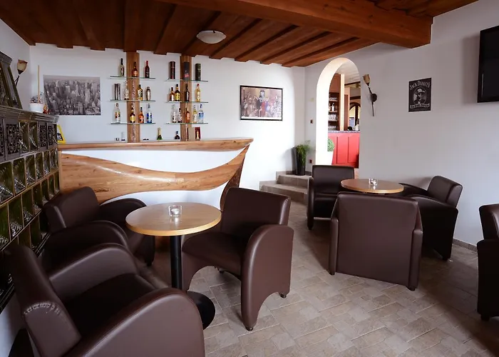 Hotel Jaegerhof