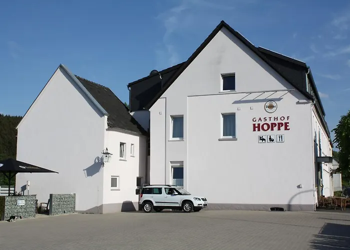 Gasthof Hoppe