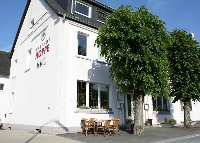 Gasthof Hoppe