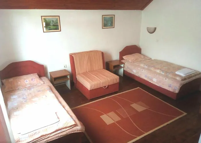 Vila Rakoc