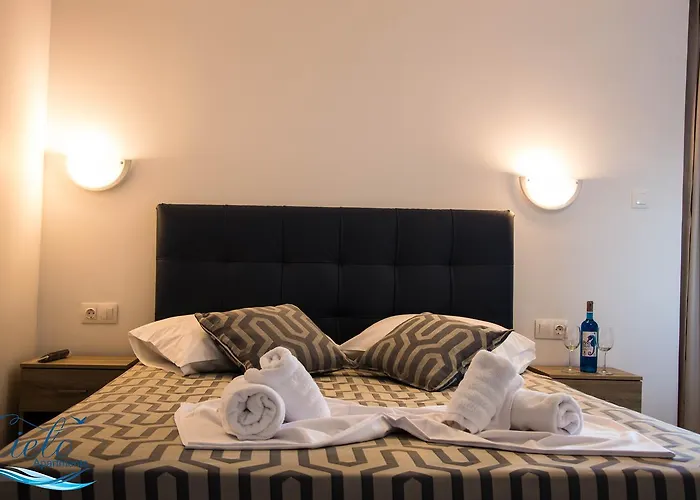 Cielo Apartments