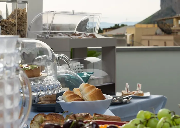 B&B Acqua Azzurra