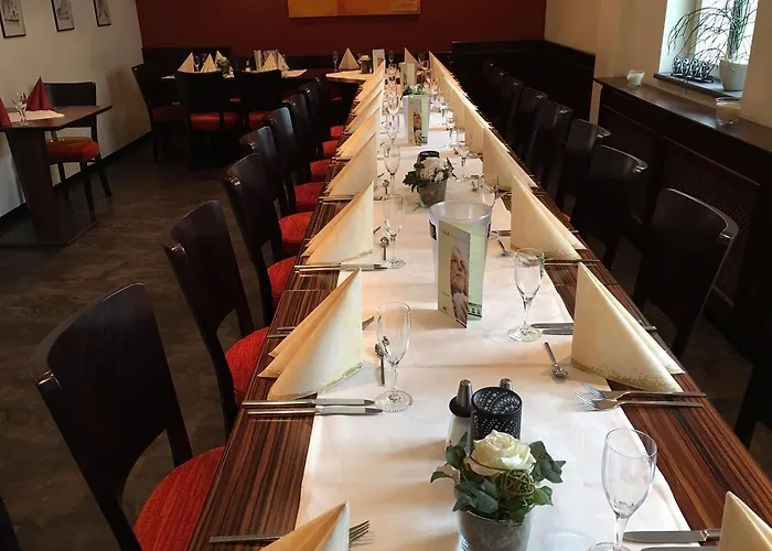 Gasthof Im Kohl
