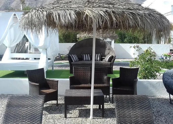 Drossos Hotel