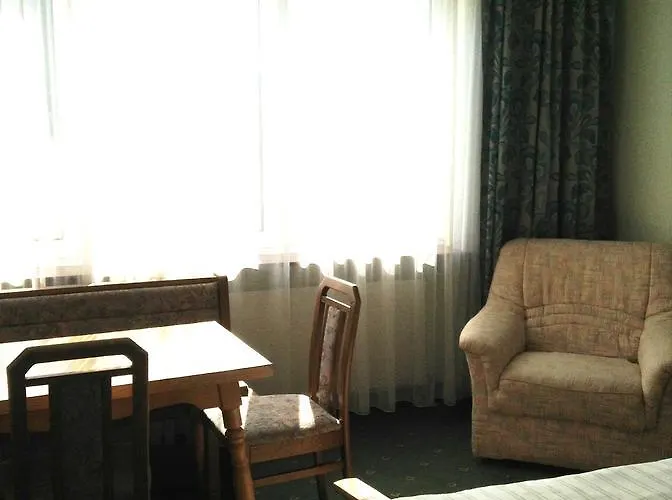 Hotel Garni