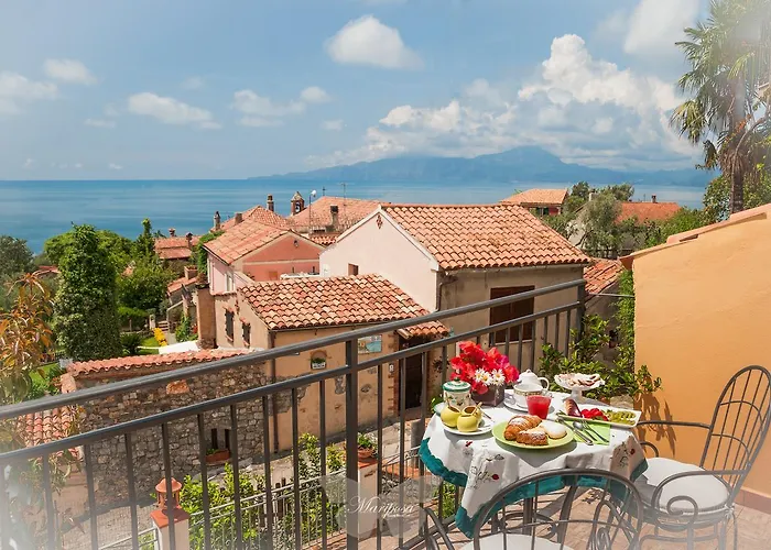 B&B Mariposa