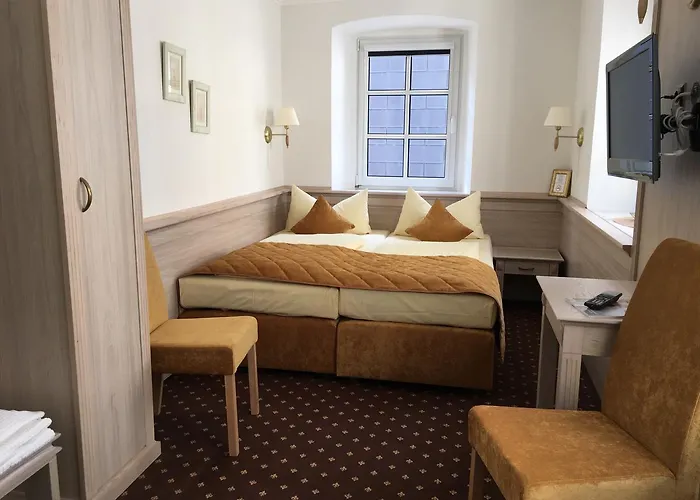 Rheinhotel St. Goar