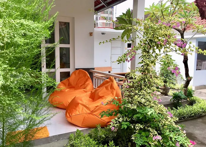 Narayana Homestay