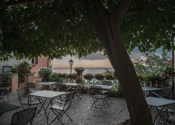 Locanda Rocco Da Francesco