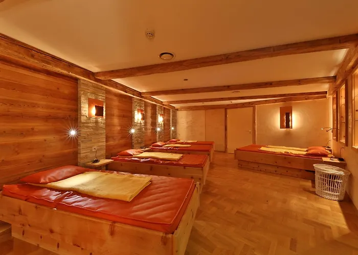 Hotel Lamark