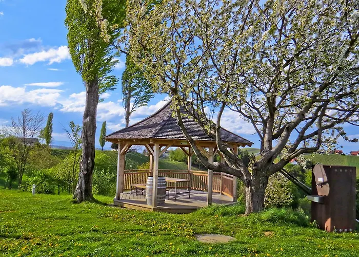 Weingut Dreisiebner Stammhaus