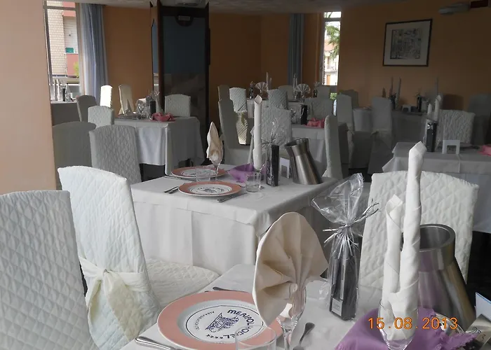 Hotel Meripol