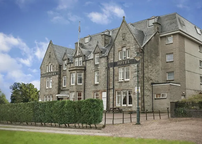 Alexandra Hotel