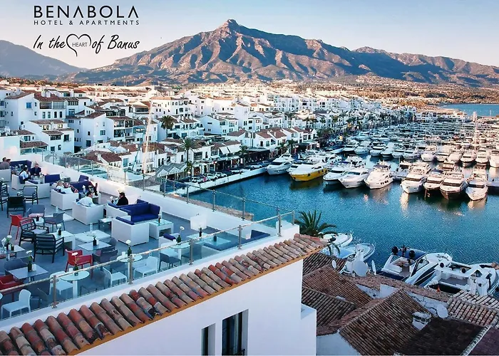 Marbella Luxury Hotels