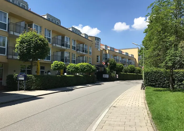 4Mex Inn München