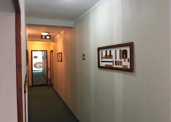 Hotel T23