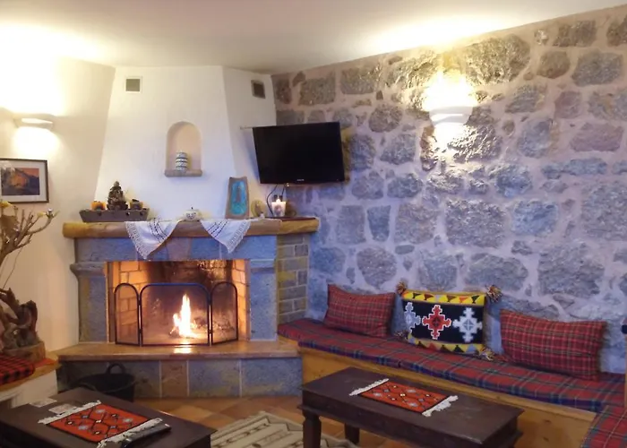 Hotel Parnassos