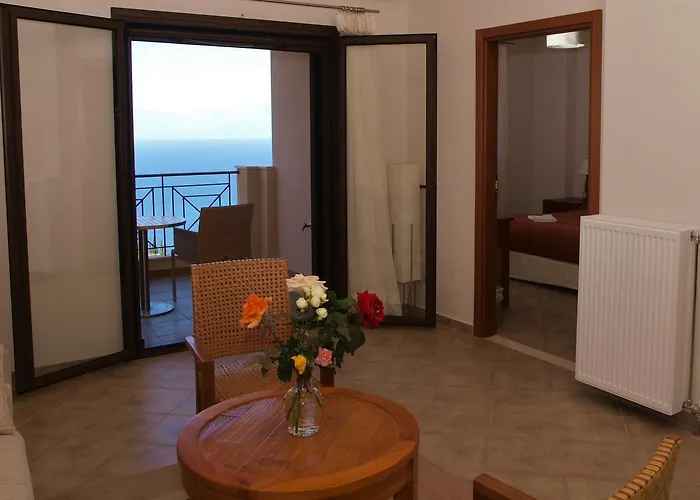 Hotel Theasi