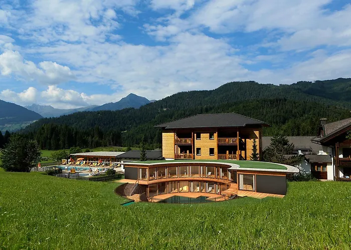 Familienhotel Kreuzwirt
