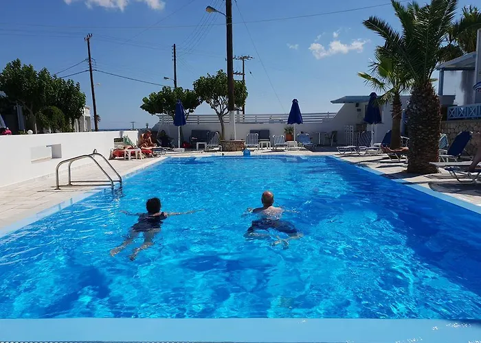 Alkyon Hotel