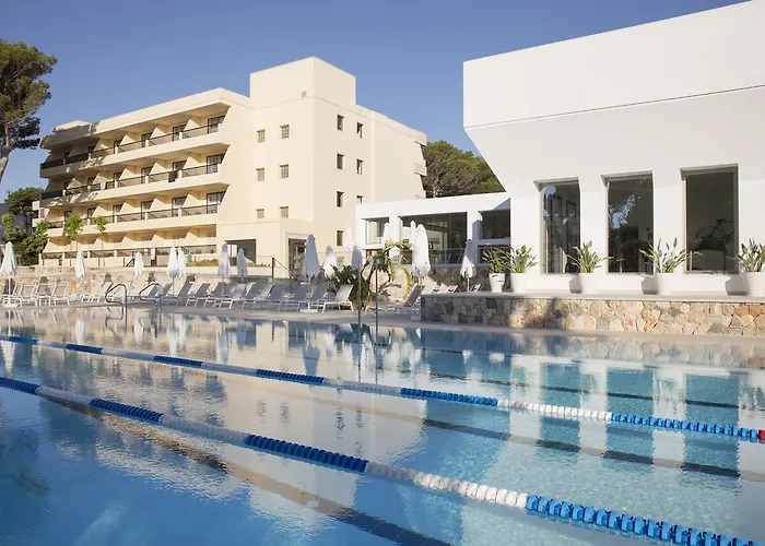 Hotel Bella Playa & Spa