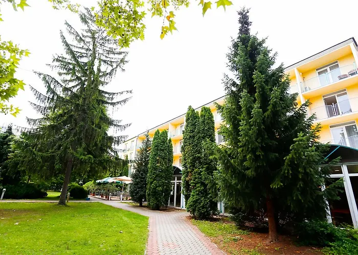 Solaris Hotel