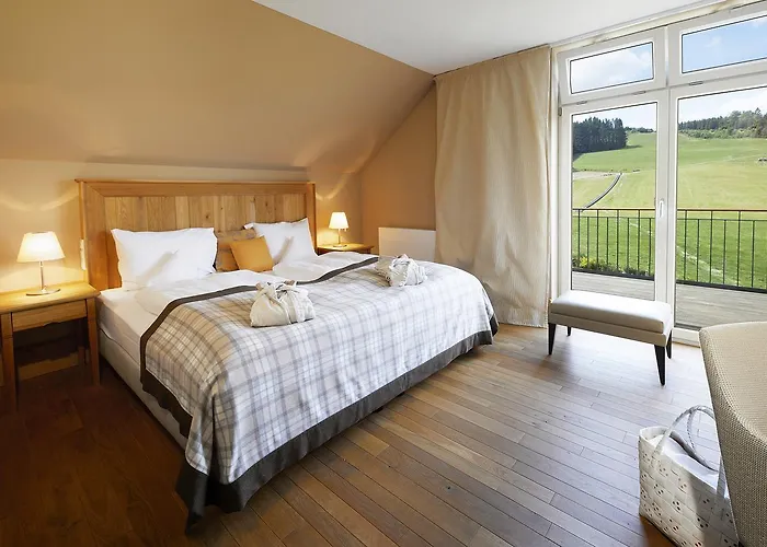 Hotel Rimberg
