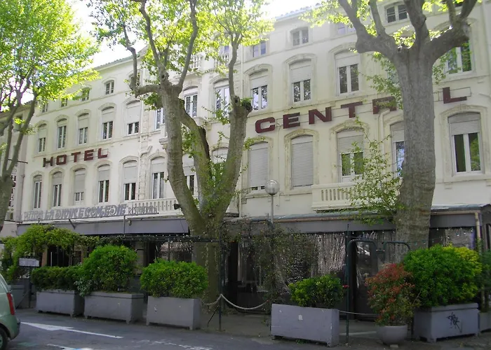 Hotel Central