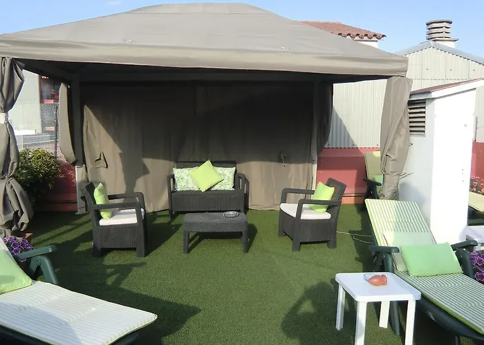 Hotel Vila Mar