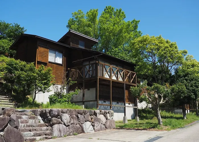 Kokuminshukusha Shodoshima