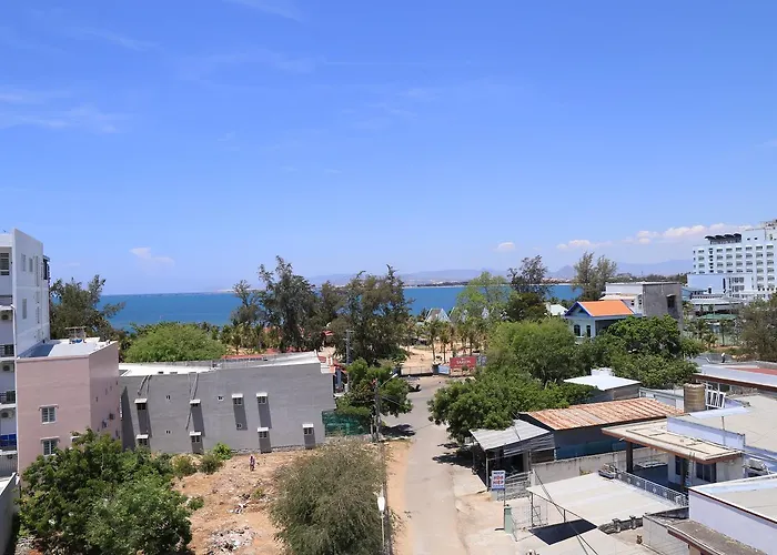Duc Chinh Hotel - Ninh Chu - Phan Rang