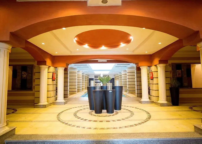 Majorica Marina Hotel