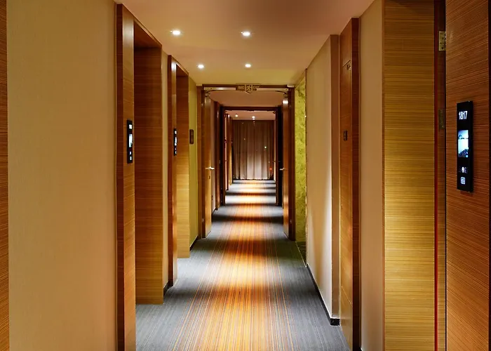Hampton By Hilton Beihai