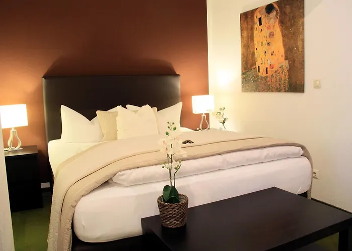 Hotel Am Fischhof