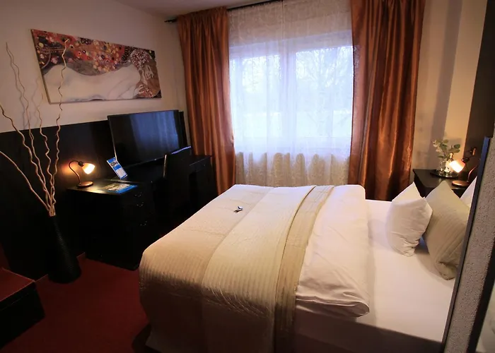 Hotel Am Fischhof