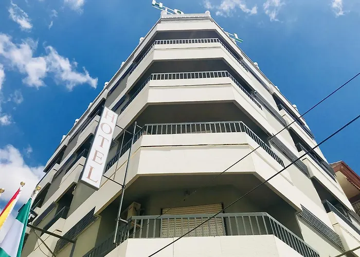 Hotel Fernando IV