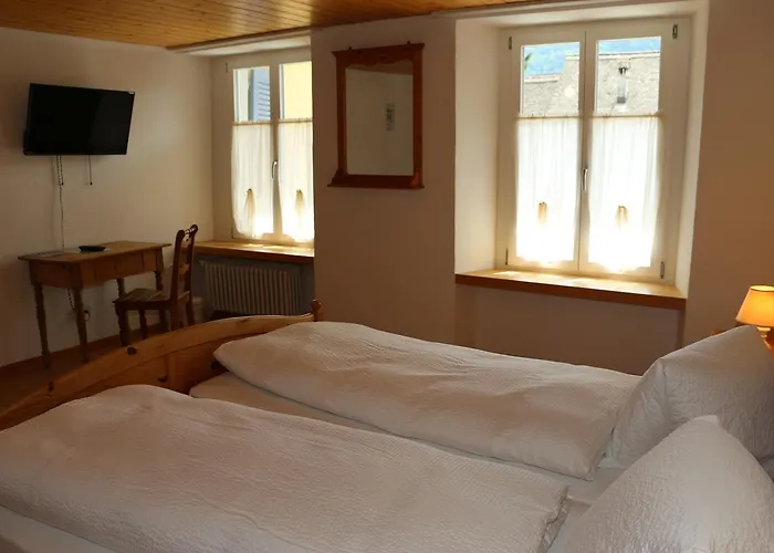 Hotel Lowen