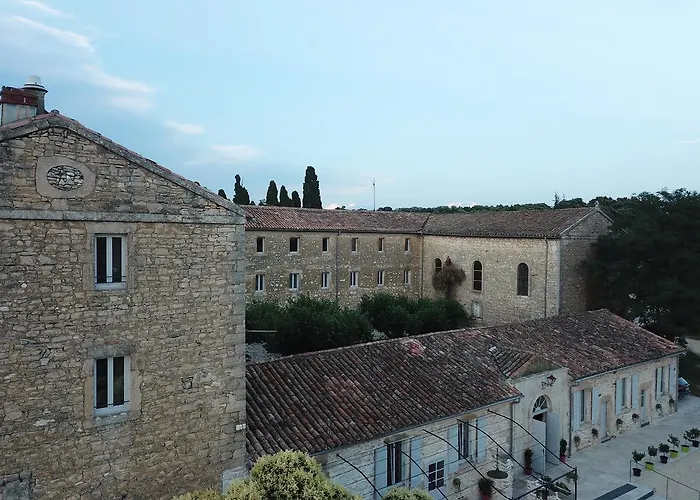 L'Hotel Du Couvent