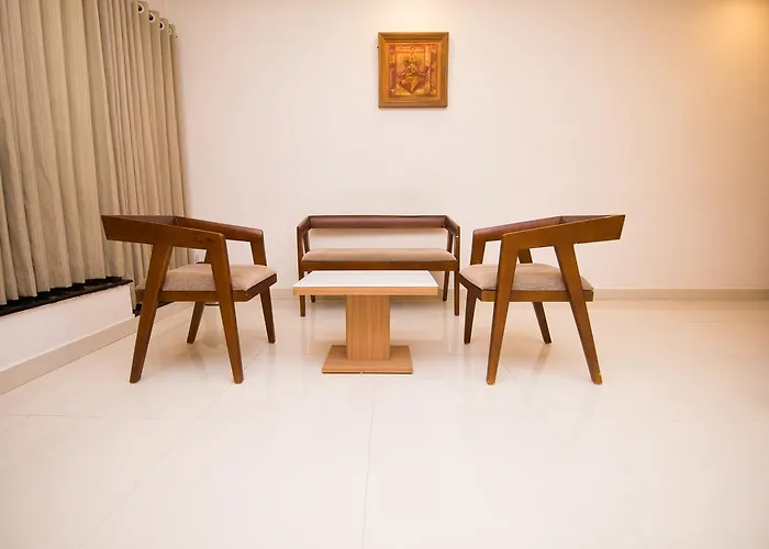 Hotel Kapilavasthu