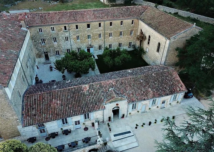L'Hotel Du Couvent
