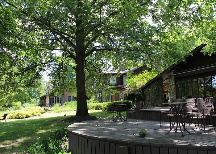 The Inn At White Oak