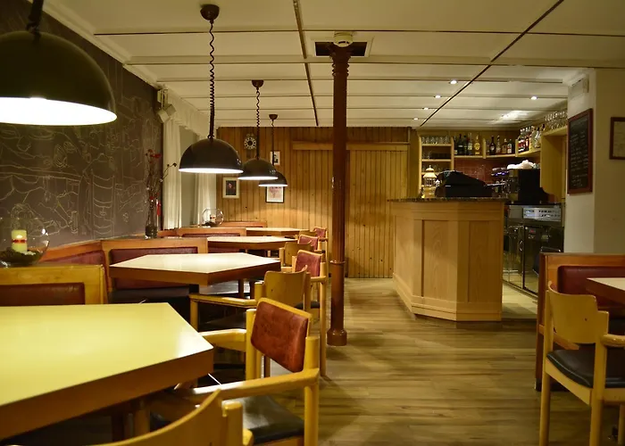 Hotel Hofer
