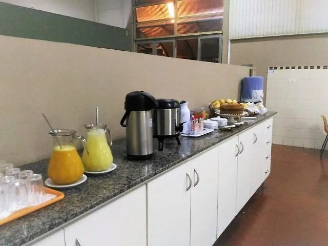 Hotel Cristal