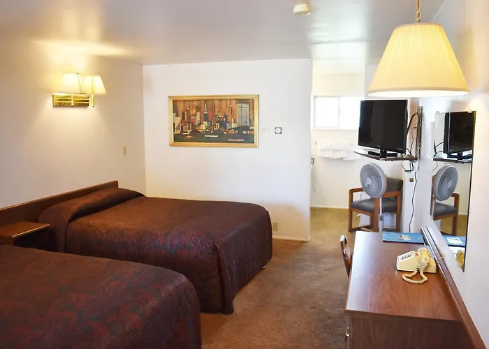 Jr Inn