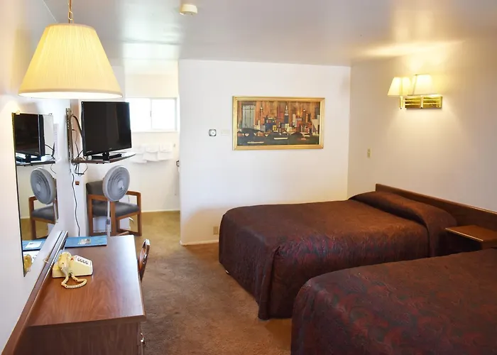 Jr Inn