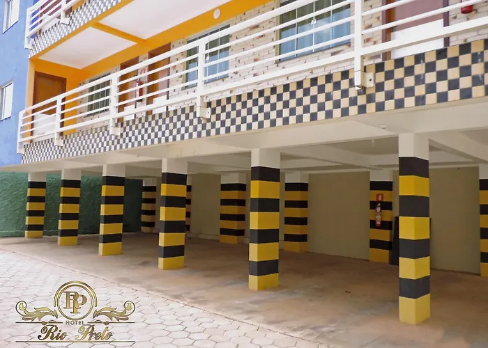 Rio Preto Hotel