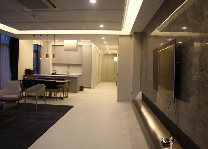 Am Hotel