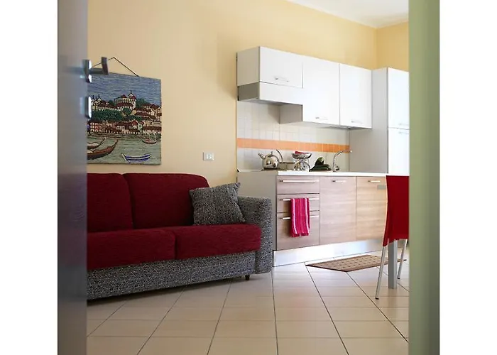 Quattro Canti Casa Vacanze
