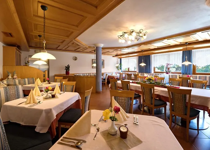 Hotel Stocknerhof